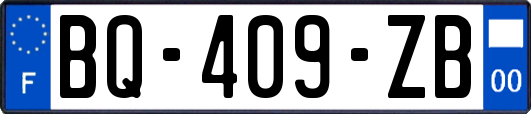 BQ-409-ZB