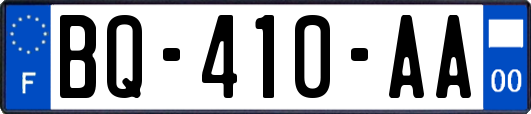 BQ-410-AA