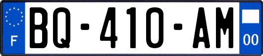 BQ-410-AM