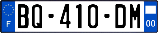 BQ-410-DM