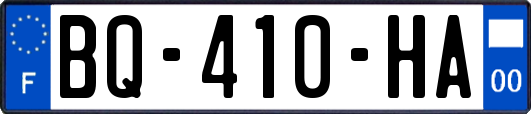 BQ-410-HA