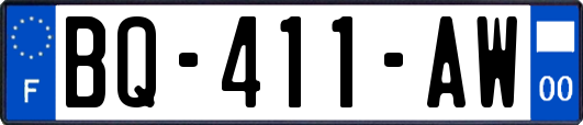 BQ-411-AW