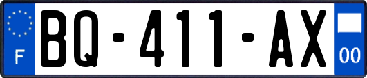 BQ-411-AX
