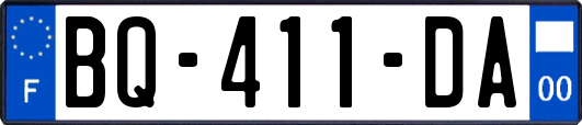 BQ-411-DA