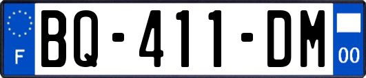 BQ-411-DM