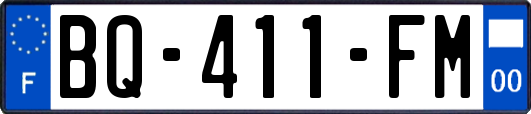 BQ-411-FM