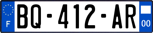 BQ-412-AR