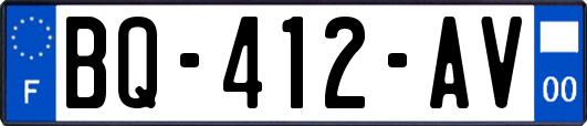 BQ-412-AV