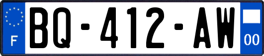 BQ-412-AW