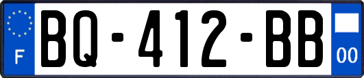 BQ-412-BB