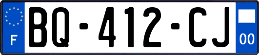 BQ-412-CJ