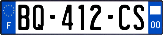 BQ-412-CS