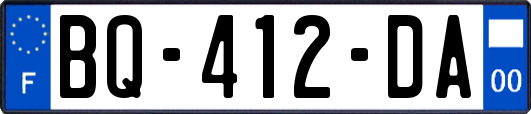 BQ-412-DA