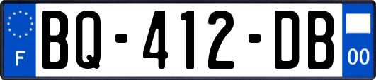 BQ-412-DB