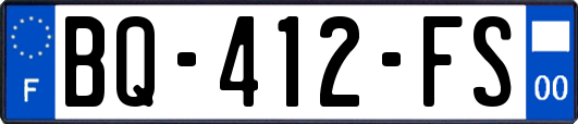 BQ-412-FS