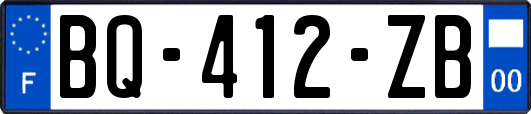 BQ-412-ZB