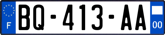 BQ-413-AA