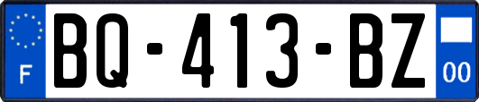 BQ-413-BZ