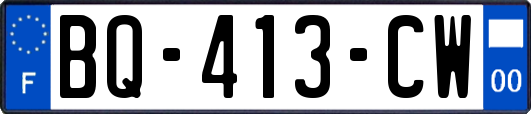 BQ-413-CW