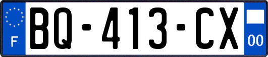 BQ-413-CX