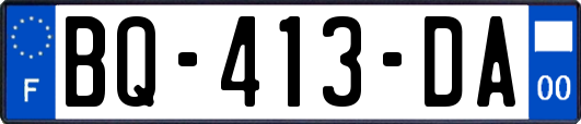 BQ-413-DA