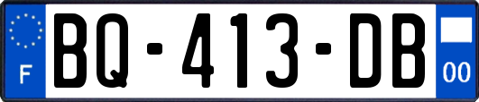 BQ-413-DB