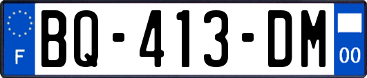 BQ-413-DM