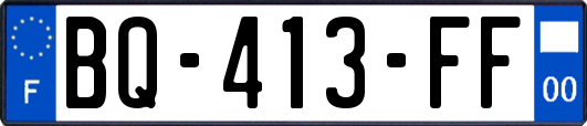 BQ-413-FF