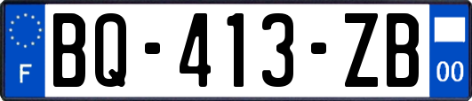 BQ-413-ZB