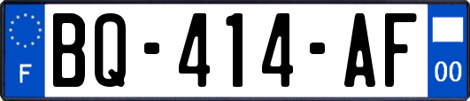 BQ-414-AF