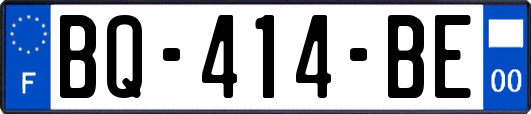 BQ-414-BE