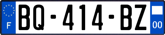 BQ-414-BZ