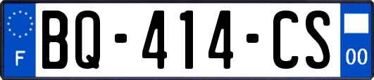 BQ-414-CS