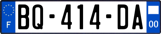 BQ-414-DA