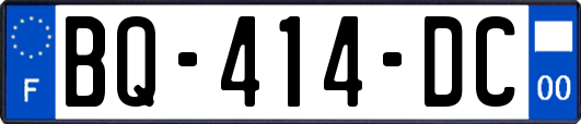 BQ-414-DC