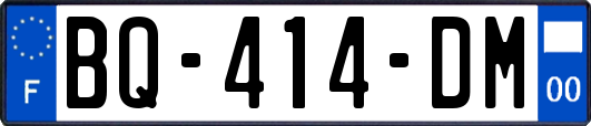 BQ-414-DM