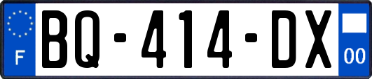 BQ-414-DX