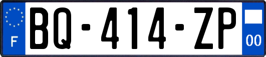 BQ-414-ZP