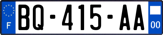 BQ-415-AA