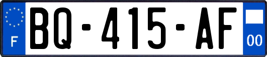 BQ-415-AF