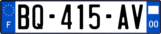 BQ-415-AV