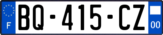 BQ-415-CZ