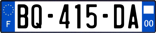 BQ-415-DA