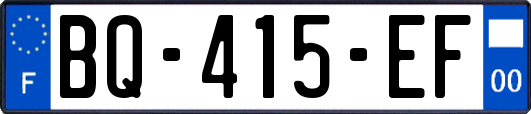 BQ-415-EF