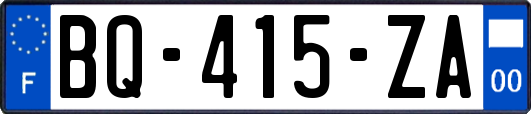 BQ-415-ZA