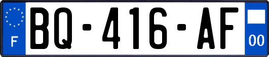 BQ-416-AF