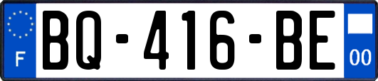 BQ-416-BE