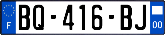 BQ-416-BJ