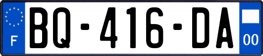 BQ-416-DA