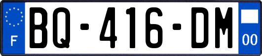 BQ-416-DM